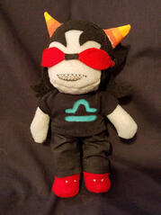 Terezi Pyrope